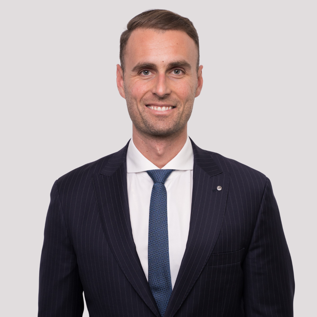 Damien Korlevski Solomons