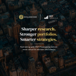 Solomons X MST Financial